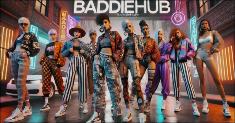 BaddieHub