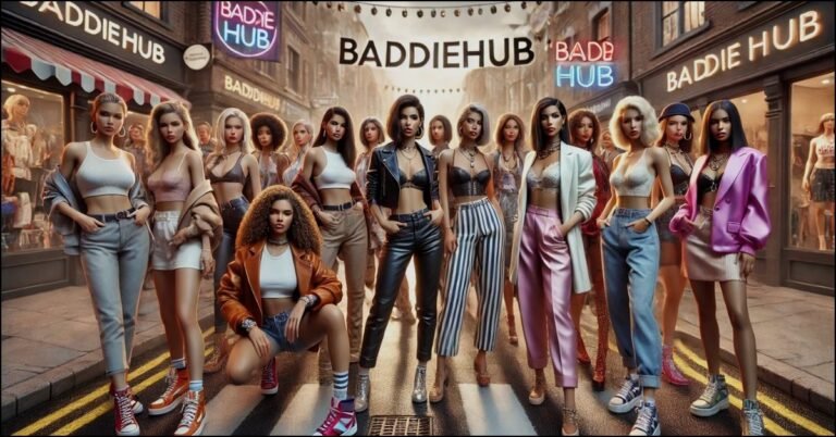 Baddiehub