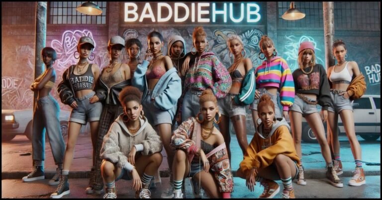 Baddiehub