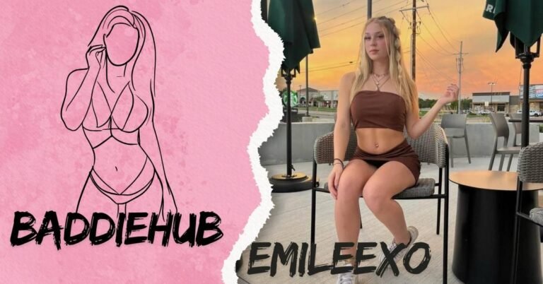 Emileexo on BaddieHub