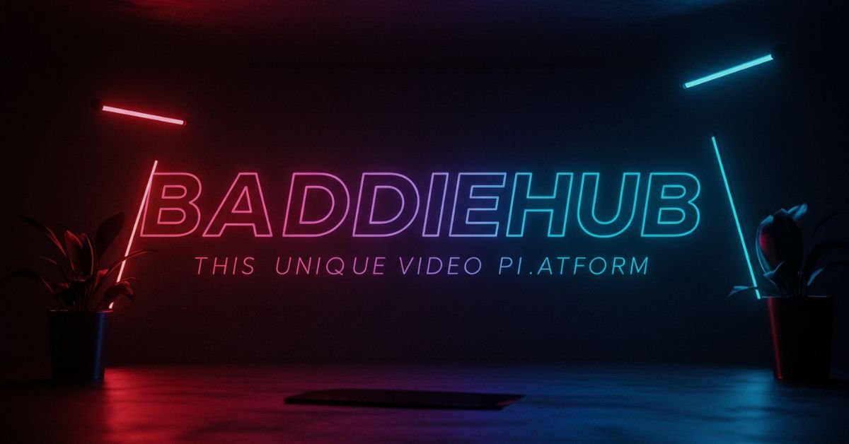 Baddiehub