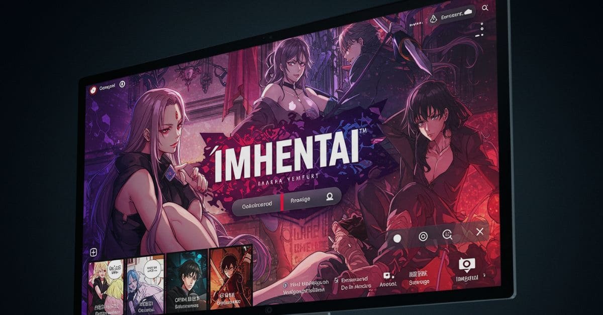 IMHentai