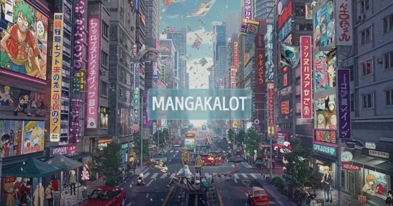 Mangakakalot