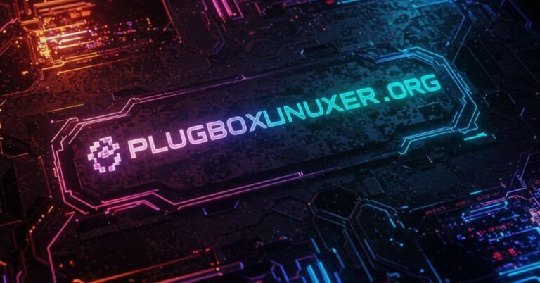 PlugboxLinuxer.org